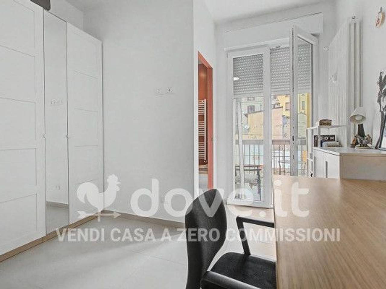 appartamento in vendita a Milano in zona Vigentino
