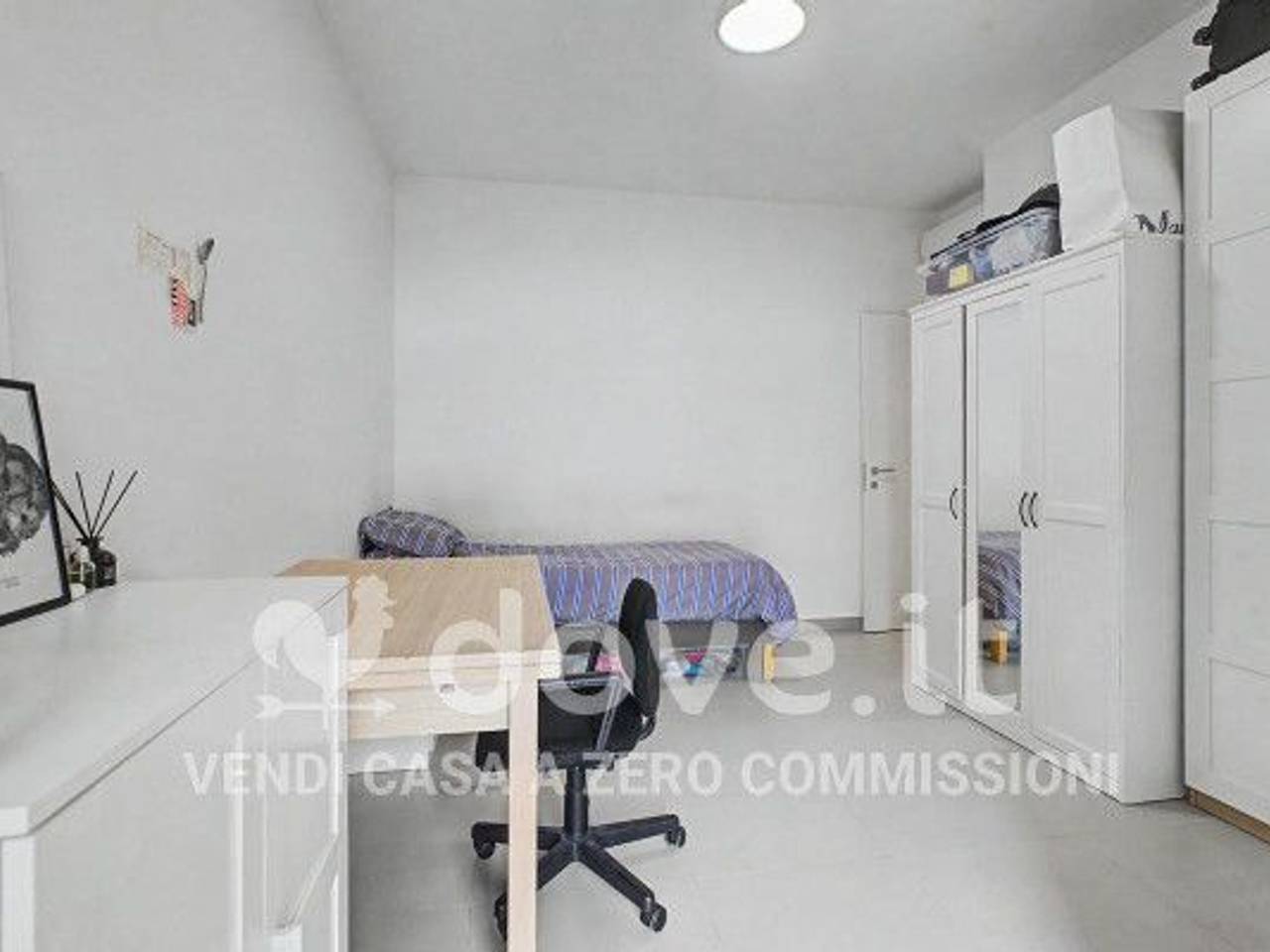 appartamento in vendita a Milano in zona Vigentino