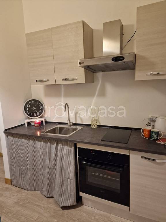 appartamento in vendita a Milano in zona Porta Romana