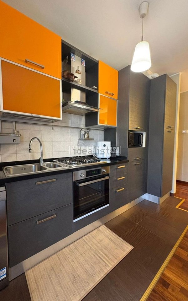 appartamento in vendita a Milano in zona Quarto Cagnino
