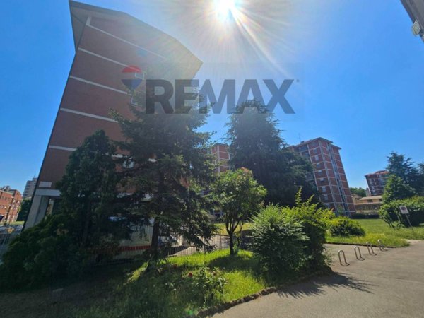 appartamento in vendita a Milano in zona Chiesa Rossa