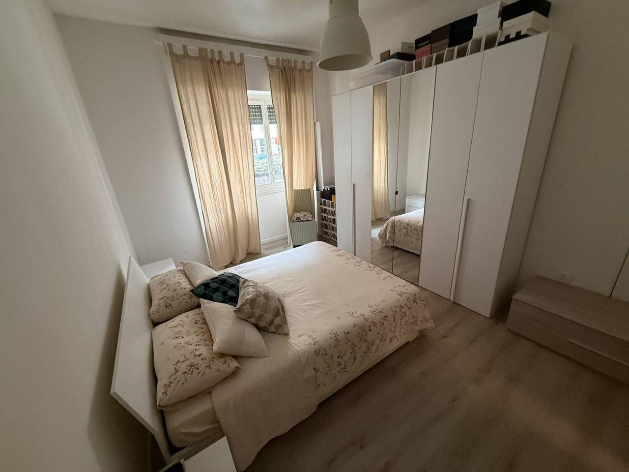 appartamento in vendita a Milano in zona Porta Garibaldi
