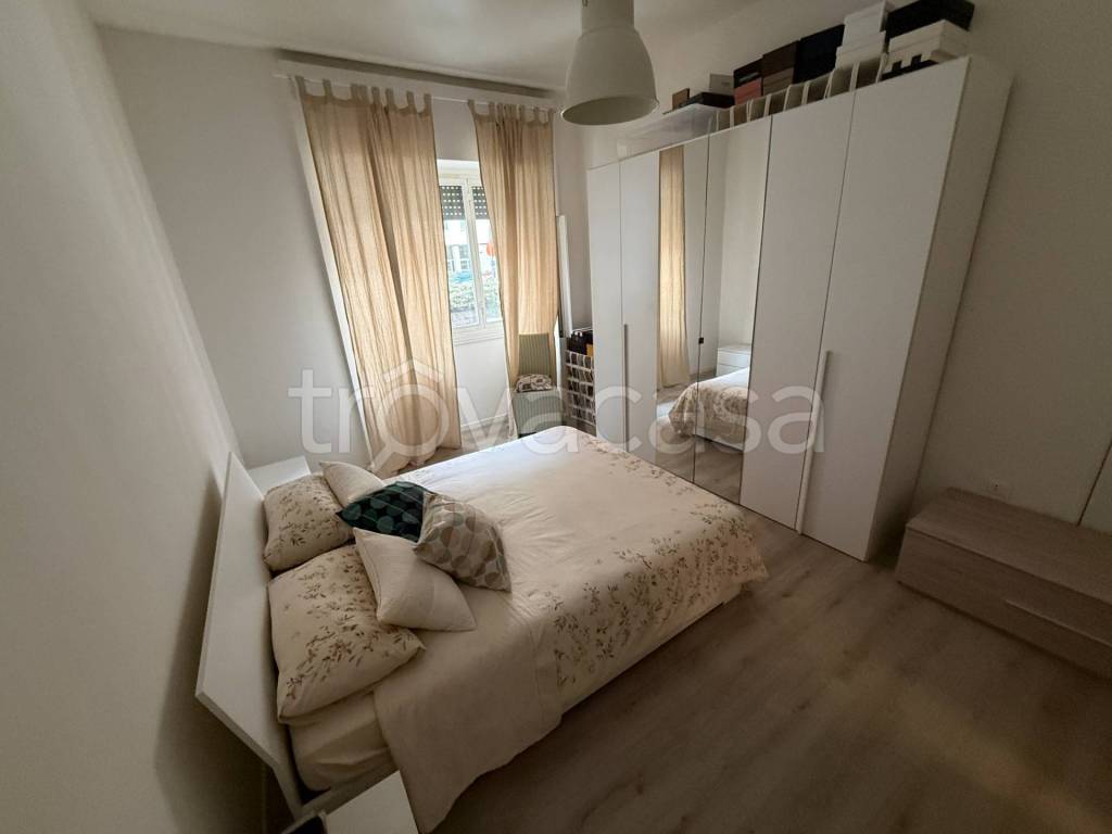 appartamento in vendita a Milano in zona Porta Garibaldi