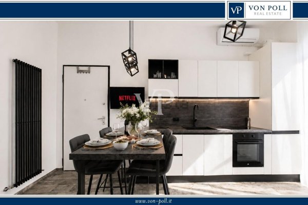 appartamento in vendita a Milano in zona Bruzzano