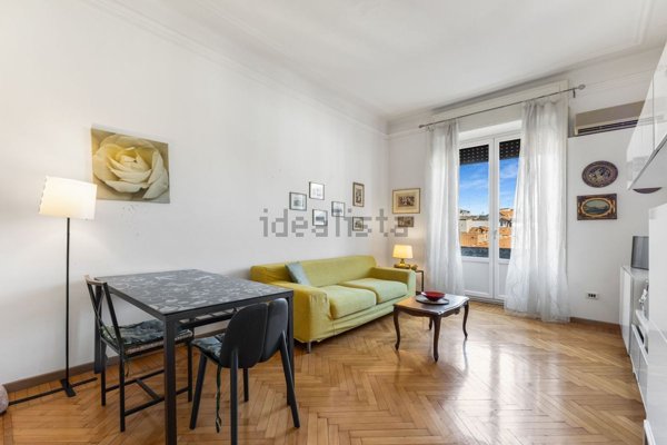 appartamento in vendita a Milano in zona Loreto