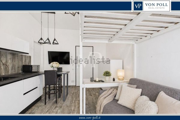 appartamento in vendita a Milano in zona Bruzzano