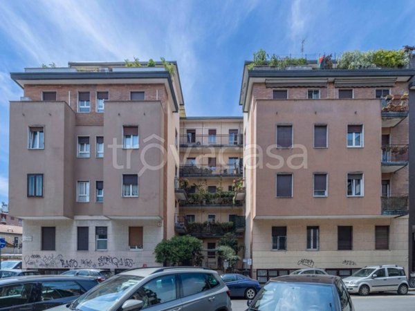 appartamento in vendita a Milano in zona San Siro