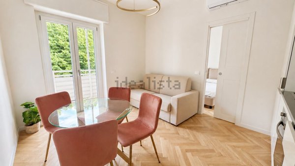 appartamento in vendita a Milano in zona Sempione