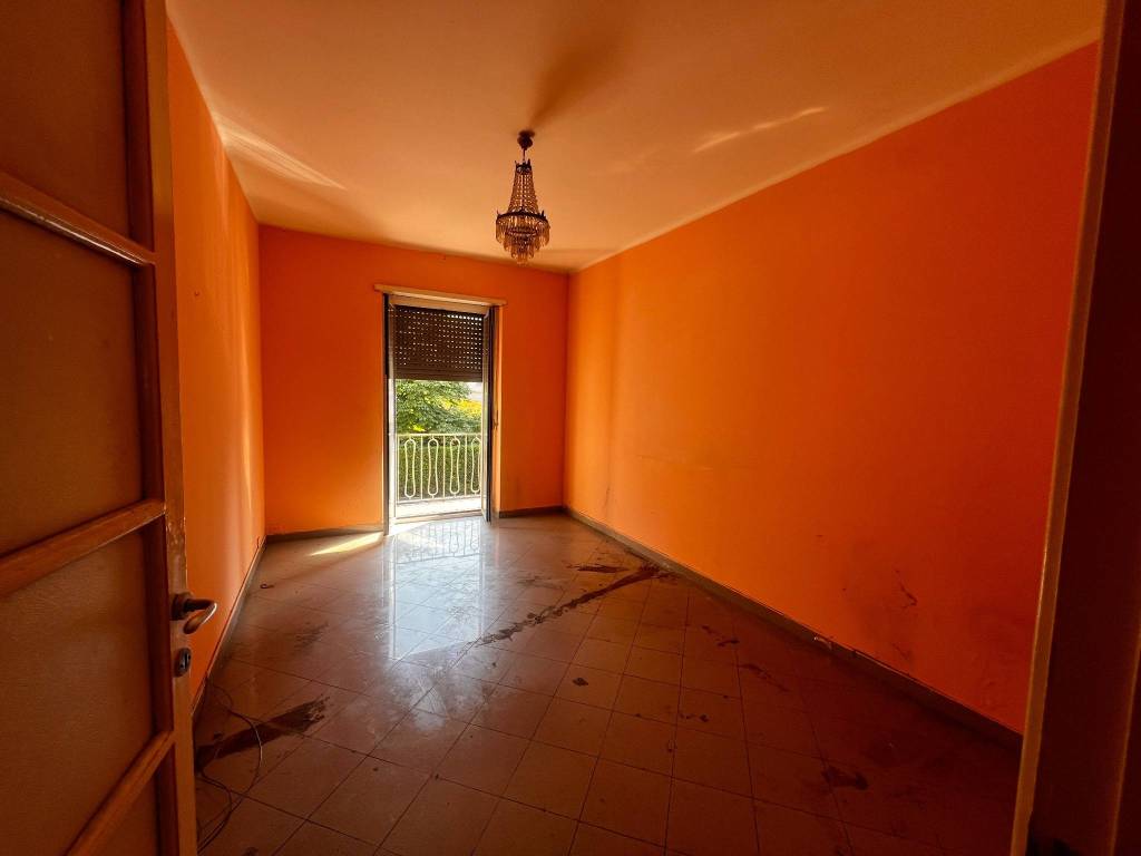appartamento in vendita a Milano in zona Affori