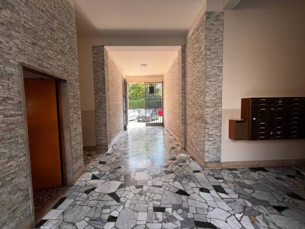 appartamento in vendita a Milano in zona Bovisa