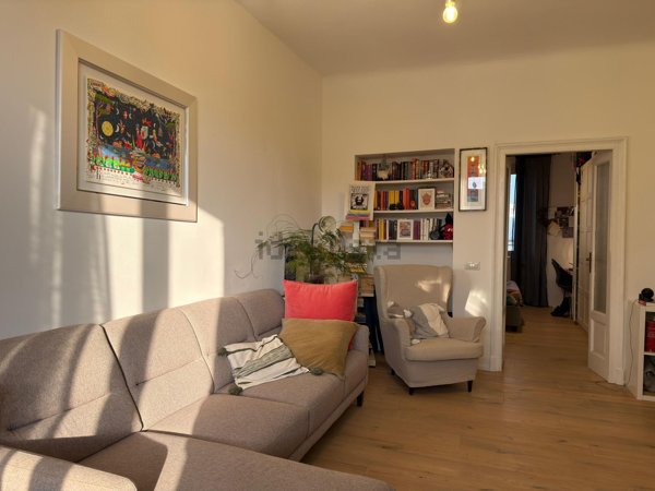 appartamento in vendita a Milano in zona Dergano