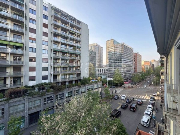 appartamento in vendita a Milano in zona Stazione Centrale
