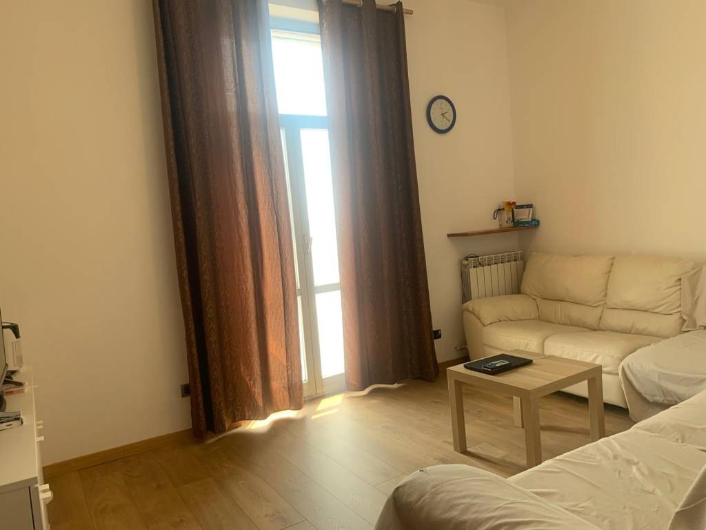 appartamento in vendita a Milano in zona Affori