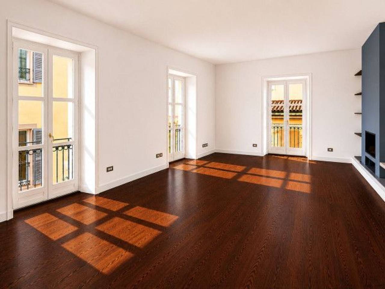 appartamento in vendita a Milano in zona Brera