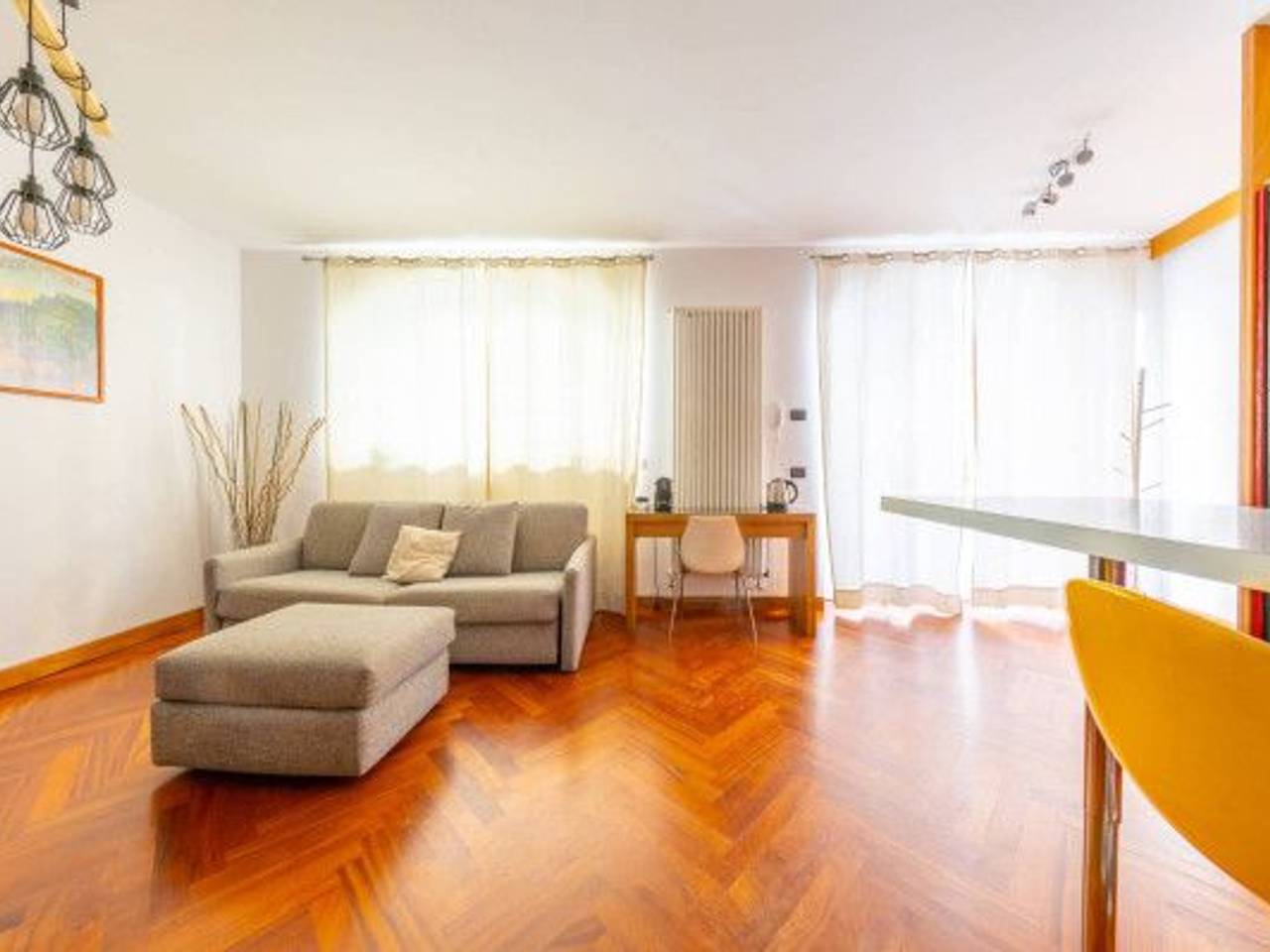 appartamento in vendita a Milano in zona XXII Marzo
