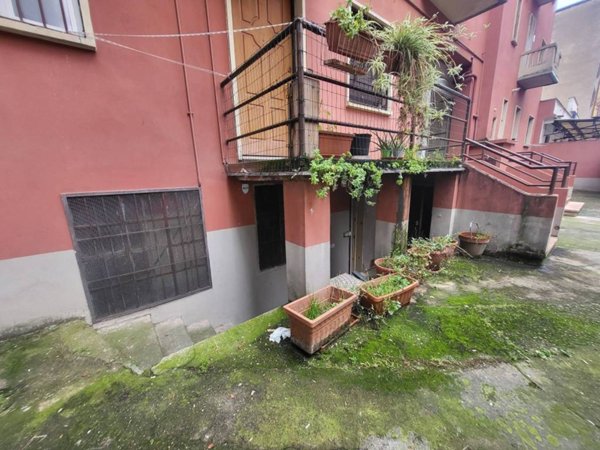 loft in vendita a Milano in zona Crescenzago