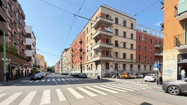 appartamento in vendita a Milano in zona Stadera