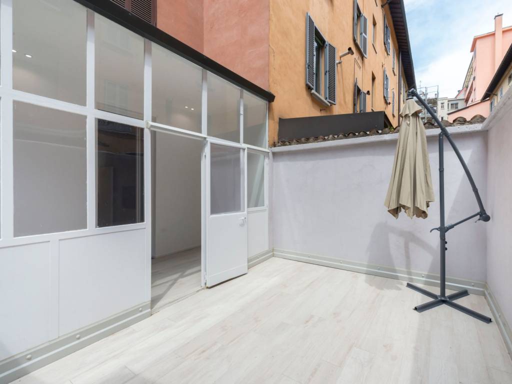 appartamento in vendita a Milano in zona Porta Romana