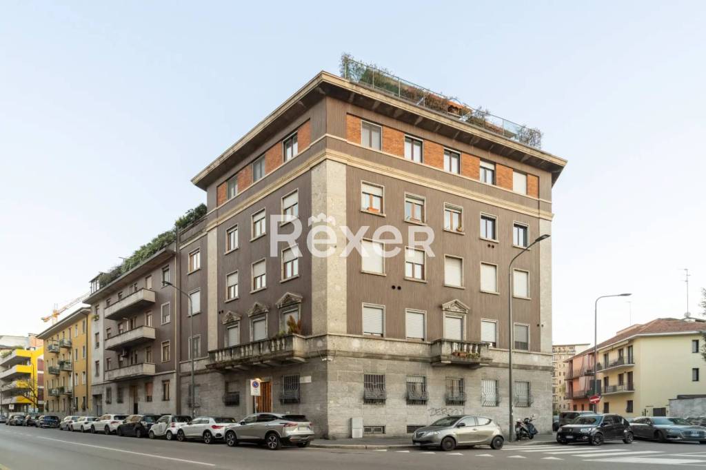 appartamento in vendita a Milano in zona Solari