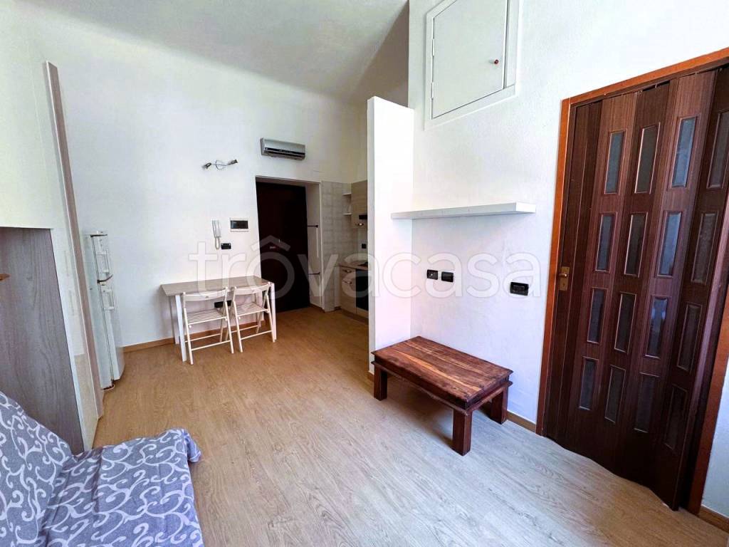 appartamento in vendita a Milano in zona Piazzale Lodi