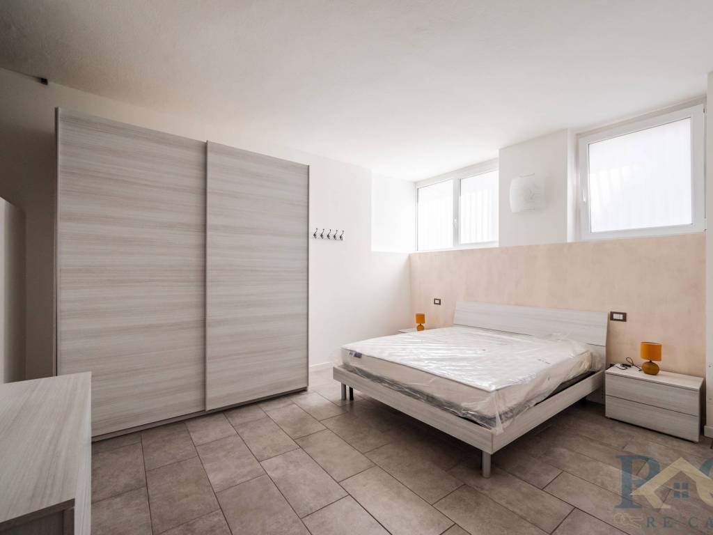 appartamento in vendita a Milano in zona Rogoredo