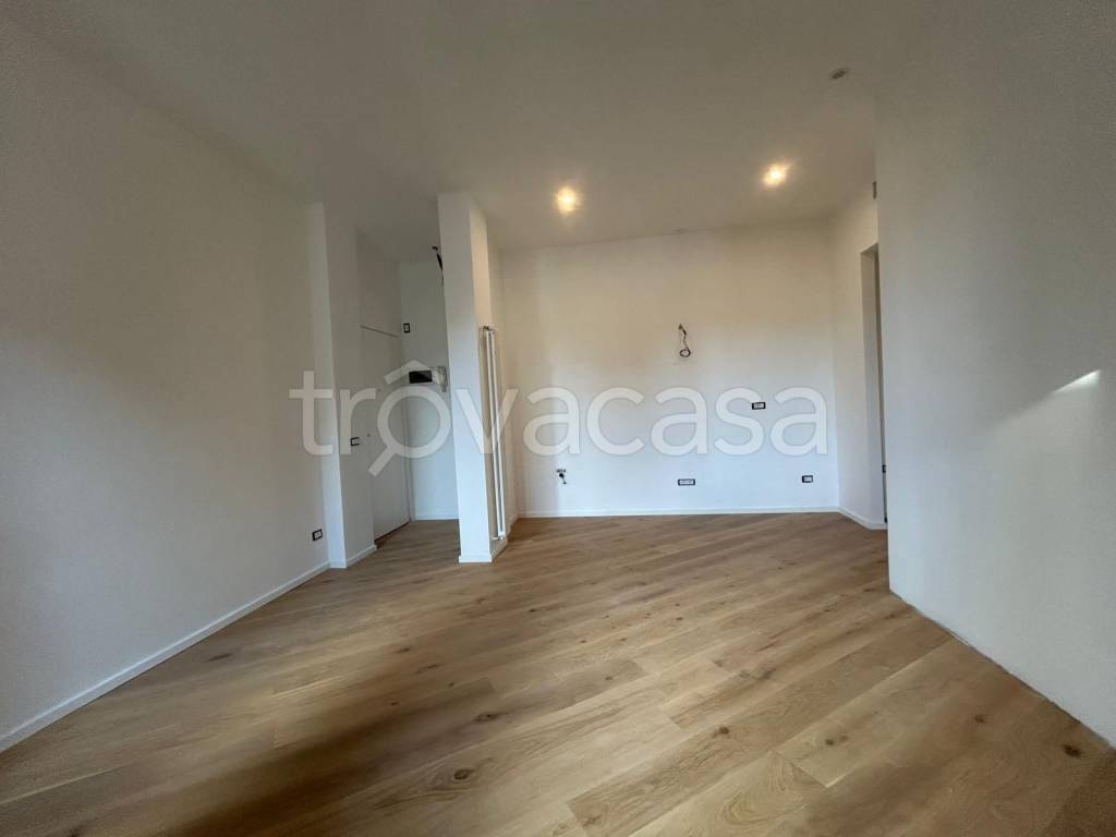 appartamento in vendita a Milano in zona Calvairate