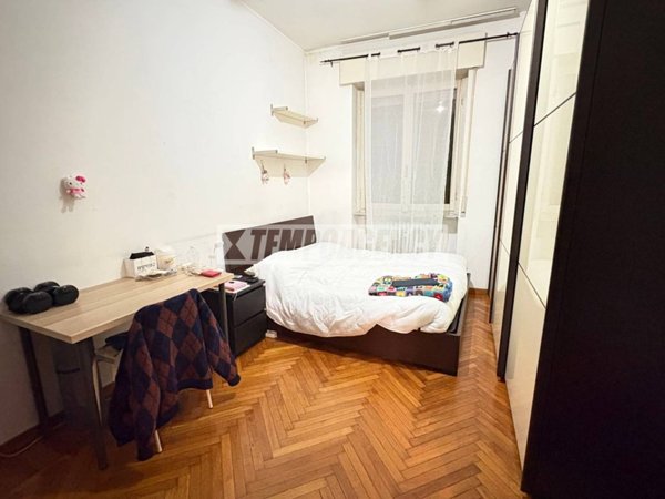 appartamento in vendita a Milano in zona Centro Storico