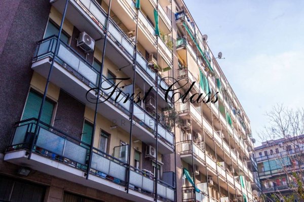 appartamento in vendita a Milano in zona Dergano