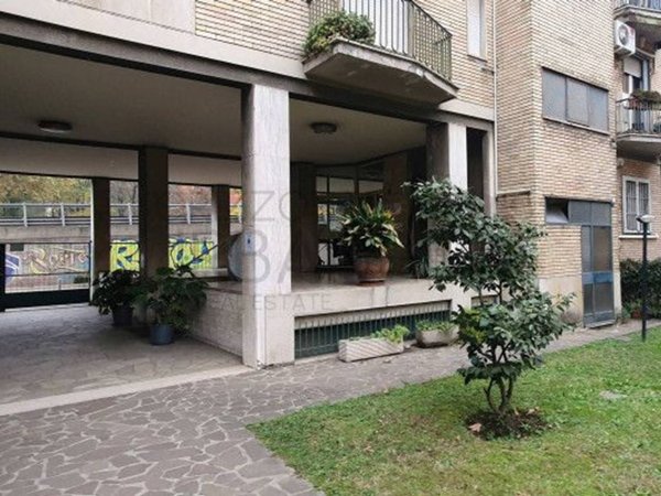 appartamento in vendita a Milano in zona Il Portello