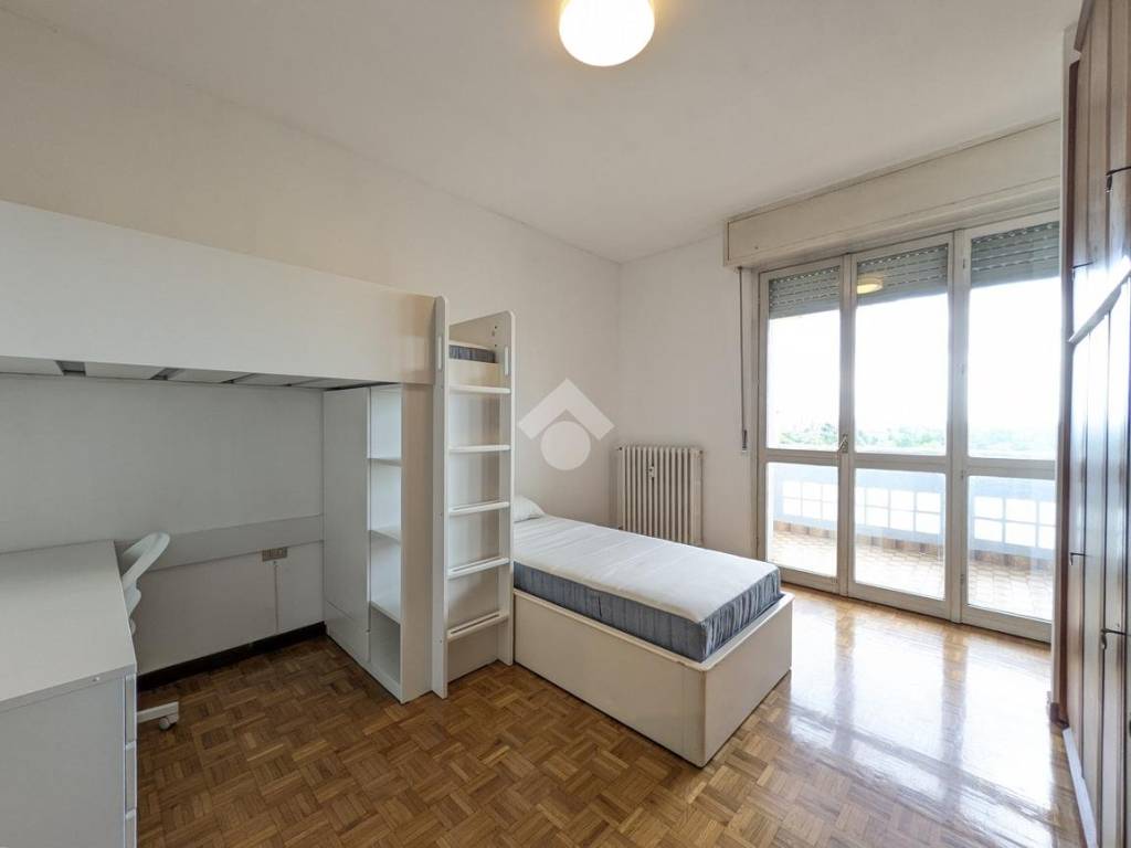 appartamento in vendita a Milano in zona Affori