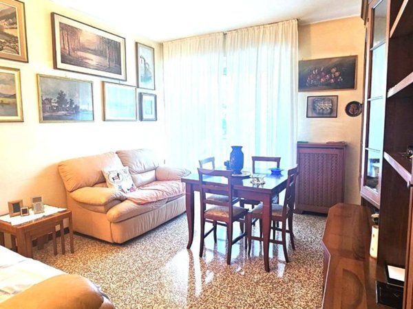 appartamento in vendita a Milano in zona Chiesa Rossa
