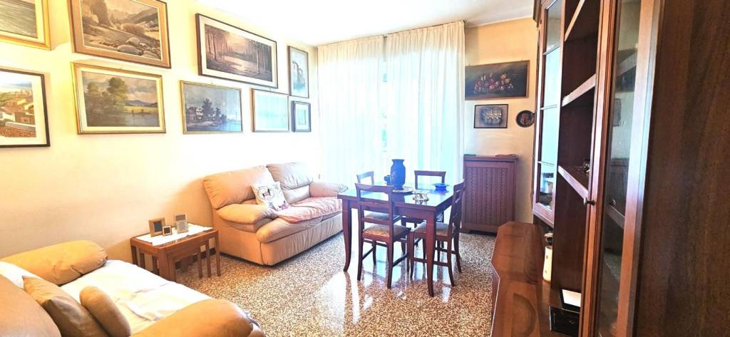 appartamento in vendita a Milano in zona Chiesa Rossa