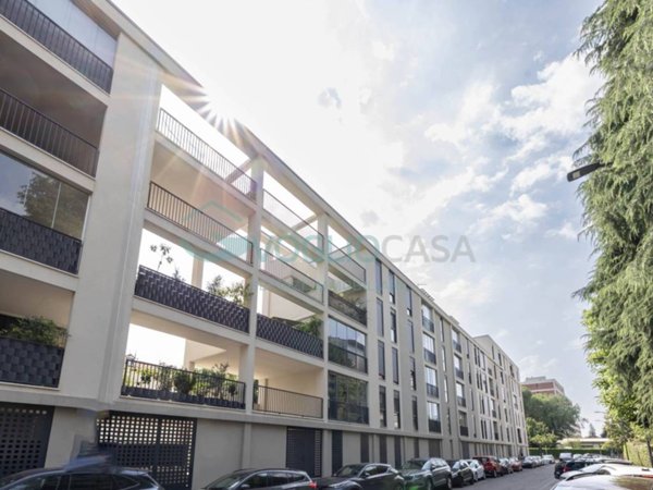 appartamento in vendita a Milano in zona Precotto