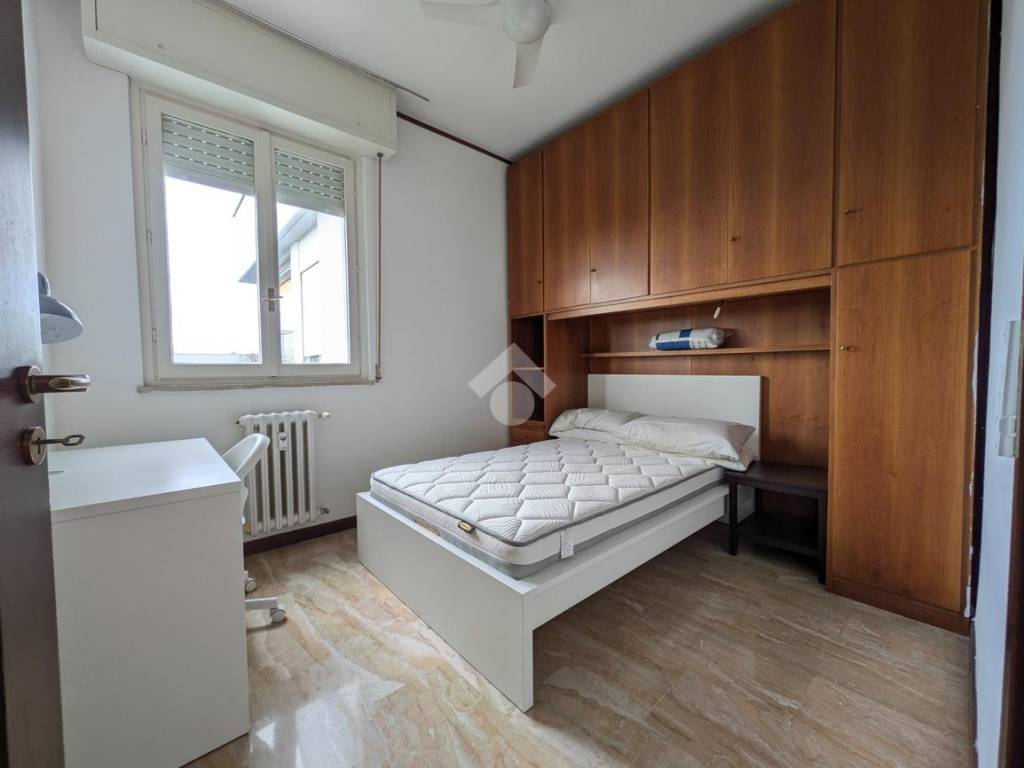 appartamento in vendita a Milano in zona Affori