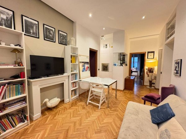appartamento in vendita a Milano in zona Bovisa