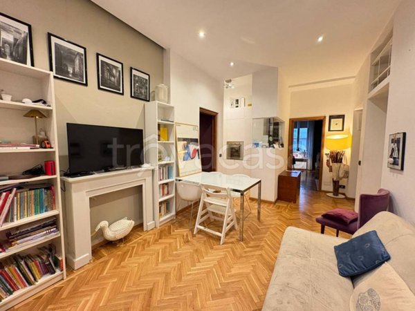 appartamento in vendita a Milano in zona Bovisa