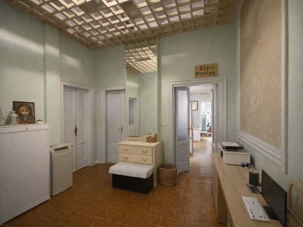 appartamento in vendita a Milano in zona Stazione Centrale