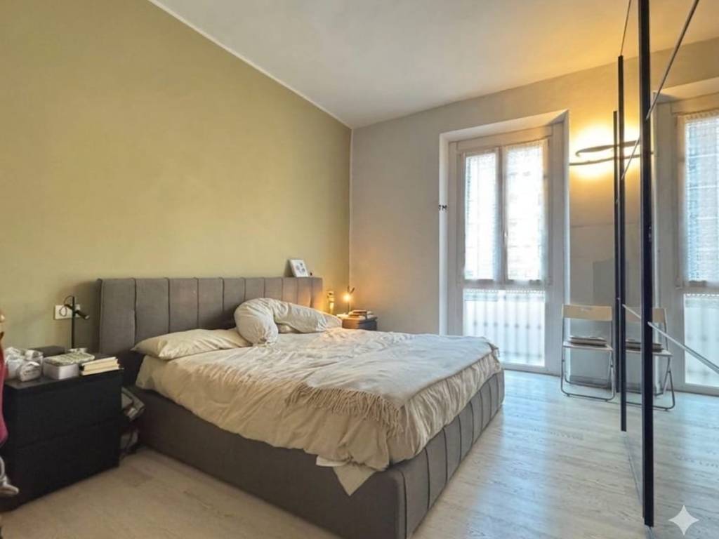 appartamento in vendita a Milano in zona Isola