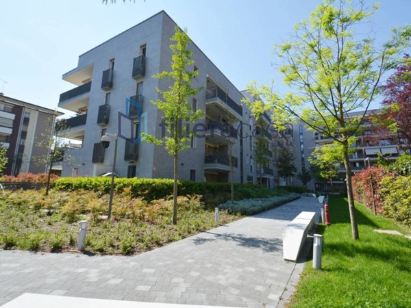 appartamento in vendita a Milano in zona San Siro