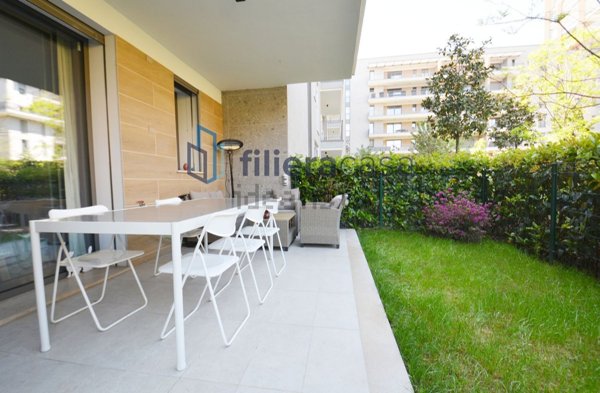 appartamento in vendita a Milano in zona San Siro
