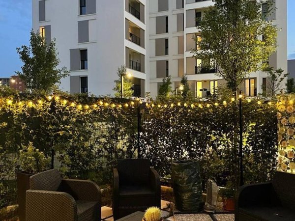 appartamento in vendita a Milano in zona Forlanini