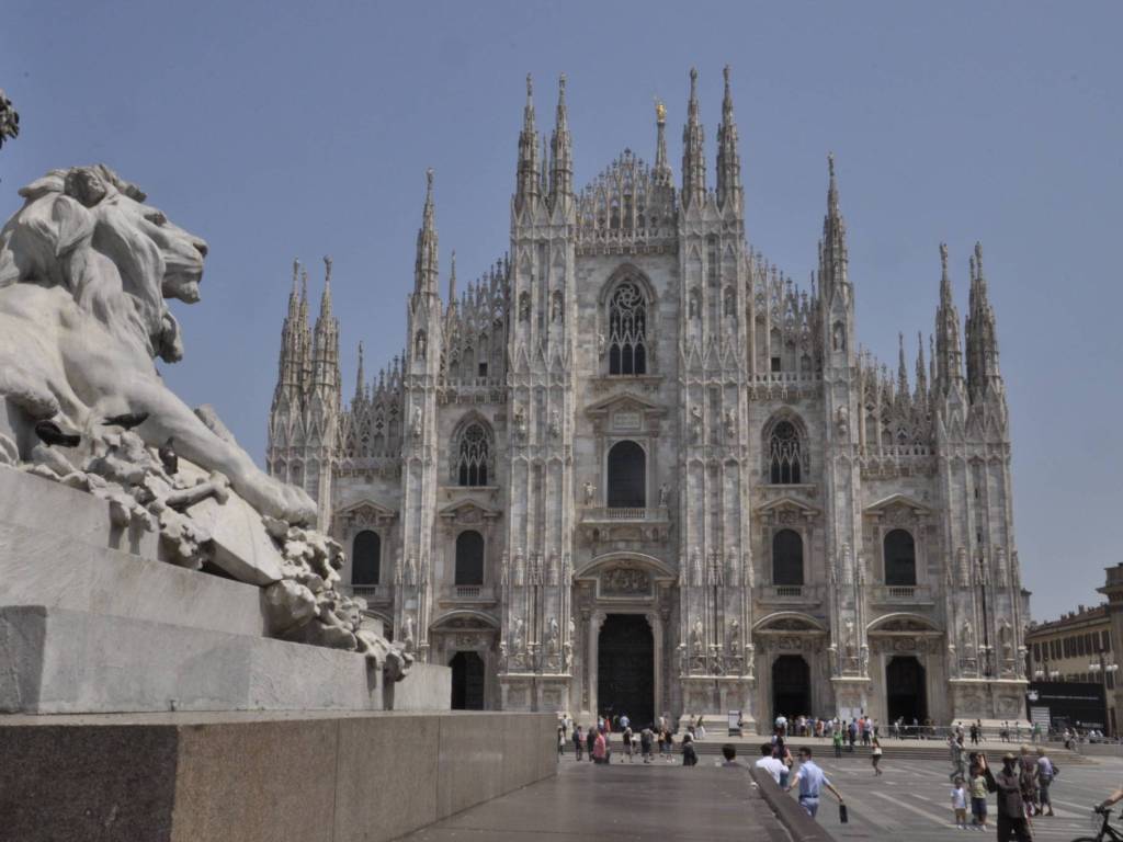 negozio in vendita a Milano in zona Centro Storico