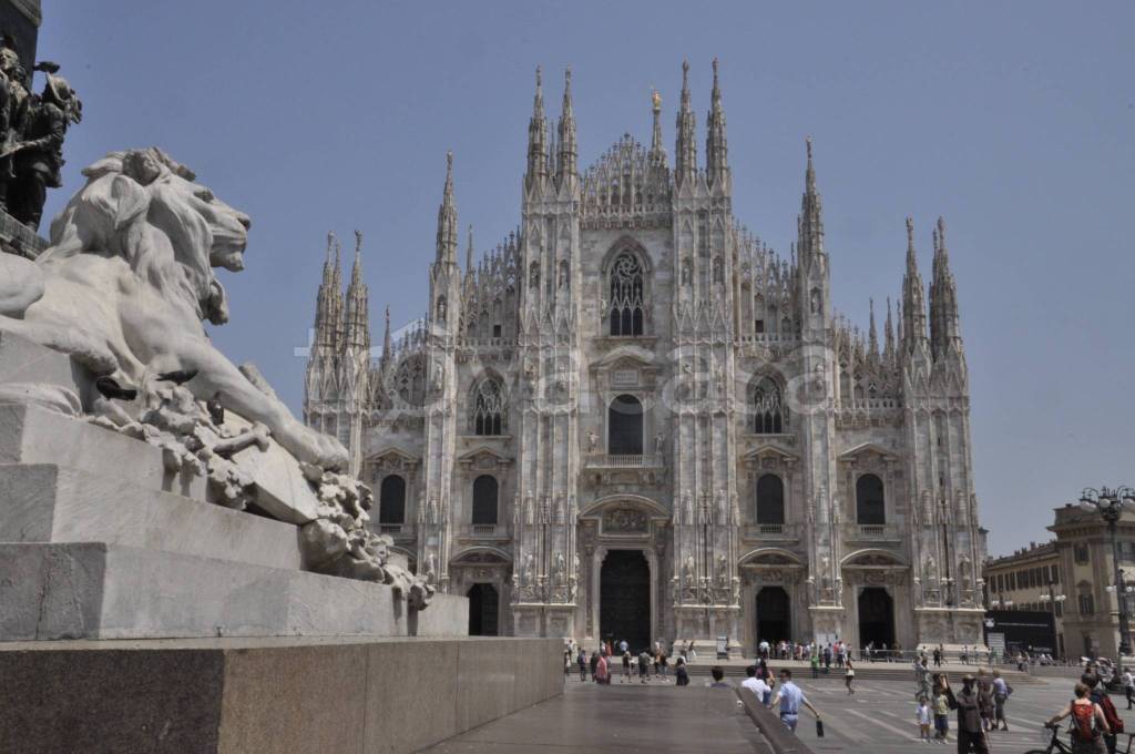 negozio in vendita a Milano in zona Centro Storico