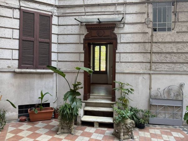 appartamento in vendita a Milano in zona Città Studi