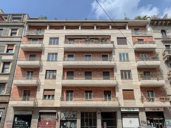 appartamento in vendita a Milano in zona Porta Venezia