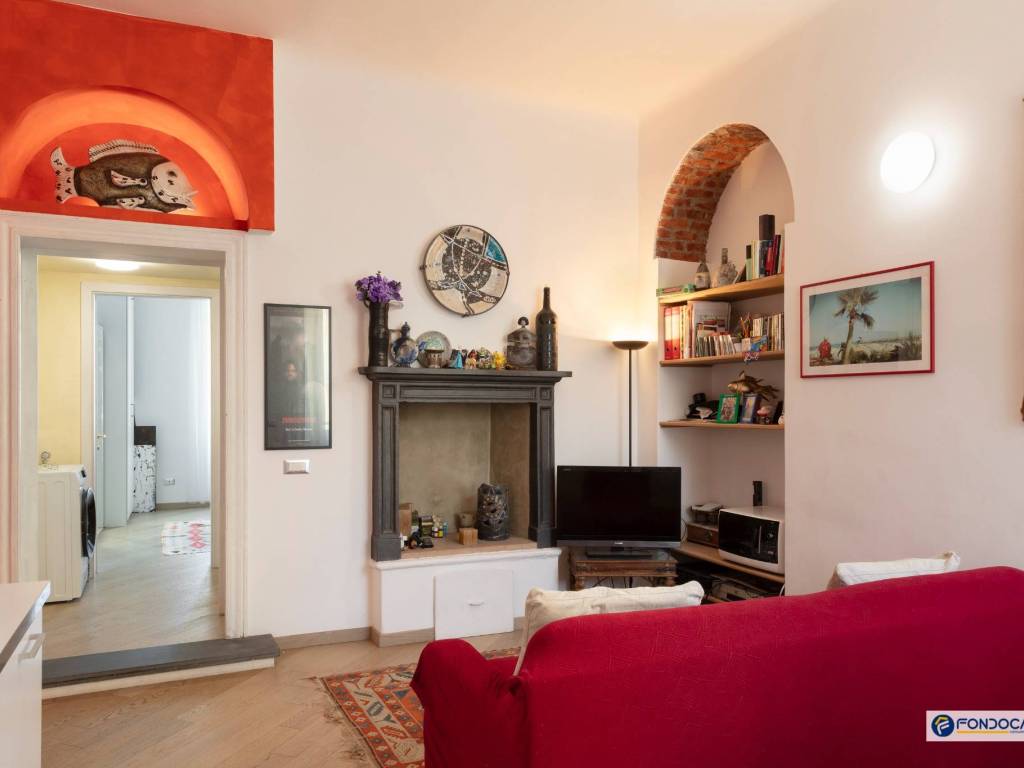 appartamento in vendita a Milano in zona Piazzale Lodi