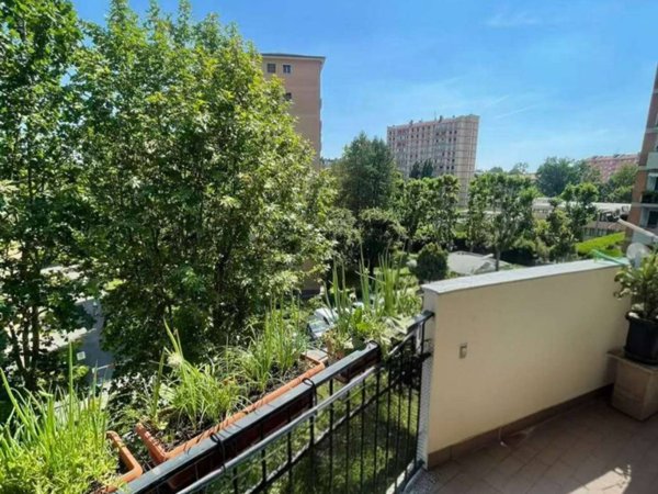 appartamento in vendita a Milano in zona Bovisa