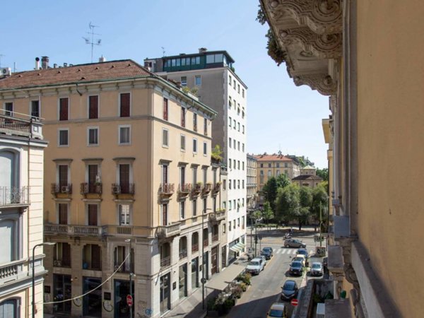 appartamento in vendita a Milano in zona Centro Direzionale