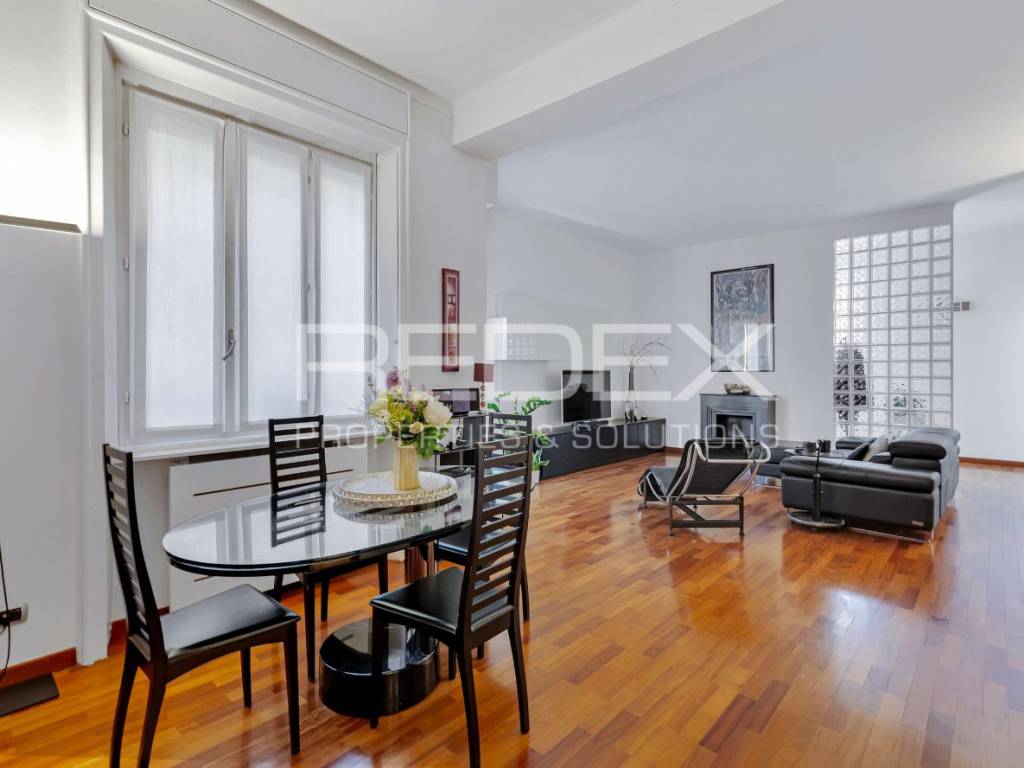 appartamento in vendita a Milano in zona Porta Venezia