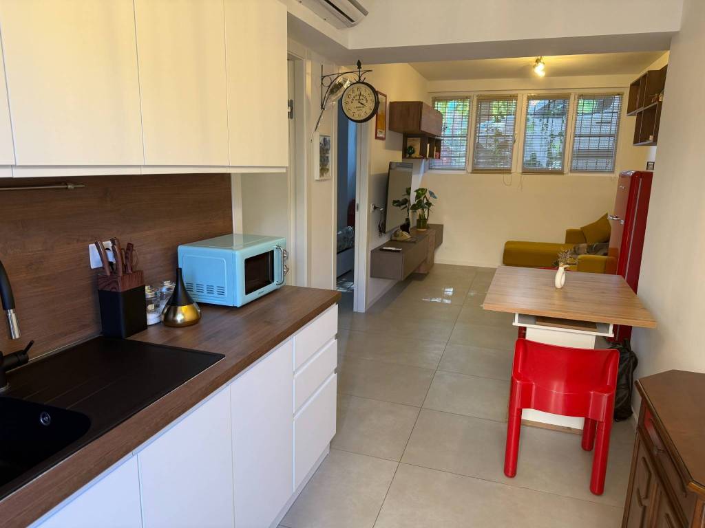 appartamento in vendita a Milano in zona Bovisa